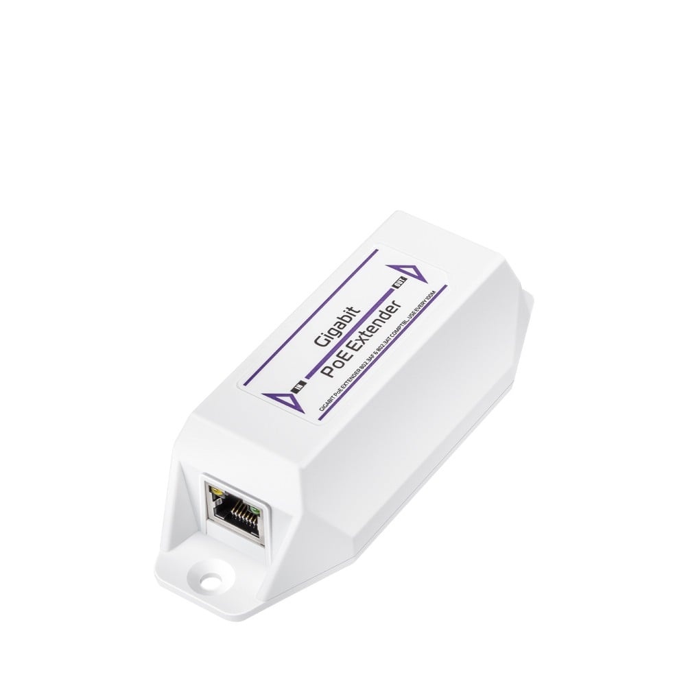 CUDY Cudy POE10 adattatore PoE e iniettore Gigabit Ethernet - RETI | TecnoCARE.net Sabaudia, Latina, Terracina, San Felice Circeo e Pontinia