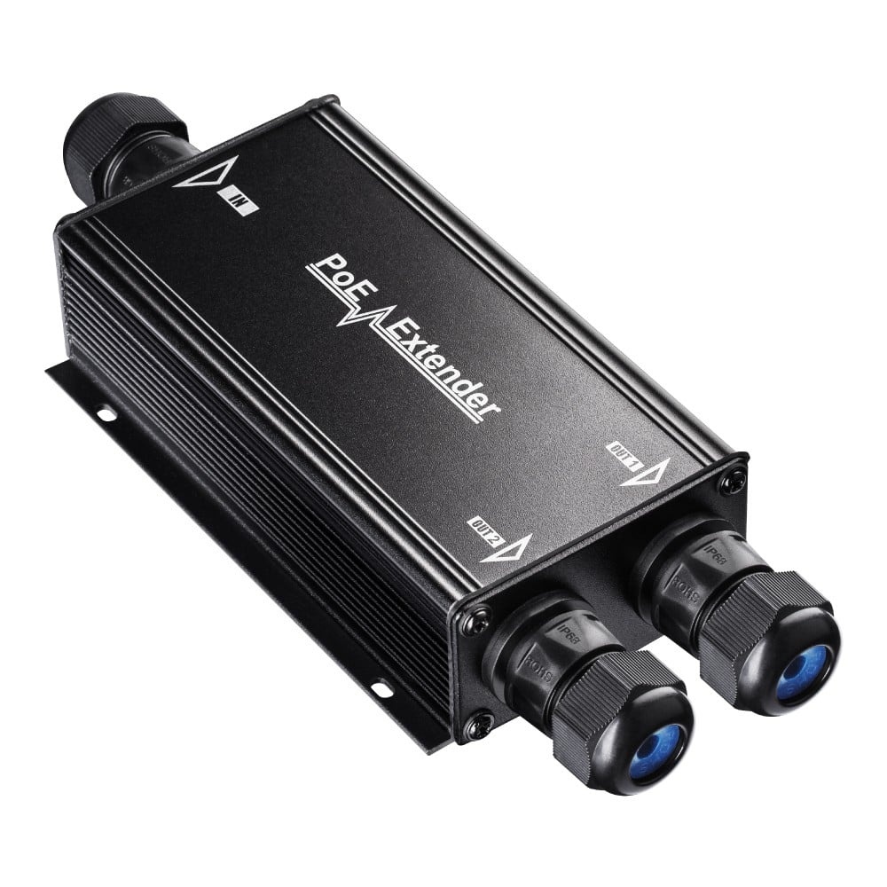 CUDY Cudy POE25 adattatore PoE e iniettore Gigabit Ethernet 100 V - RETI | TecnoCARE.net Sabaudia, Latina, Terracina, San Felice Circeo e Pontinia