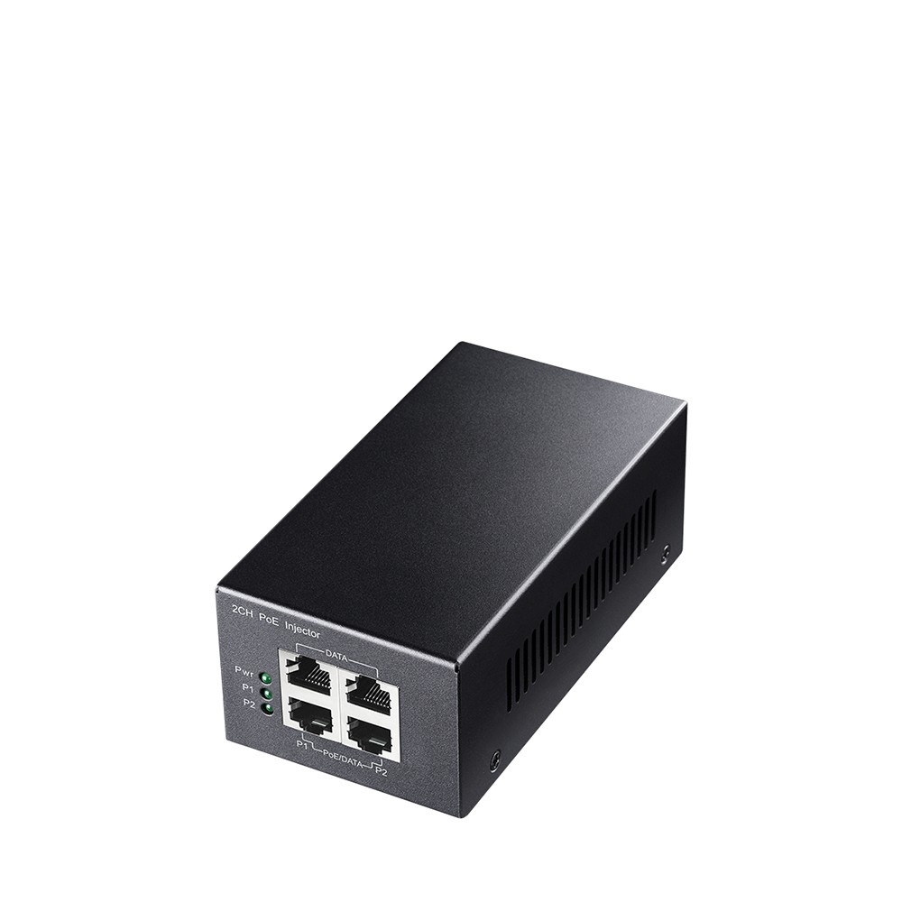 CUDY Cudy POE220 adattatore PoE e iniettore Gigabit Ethernet 54 V - RETI | TecnoCARE.net Sabaudia, Latina, Terracina, San Felice Circeo e Pontinia