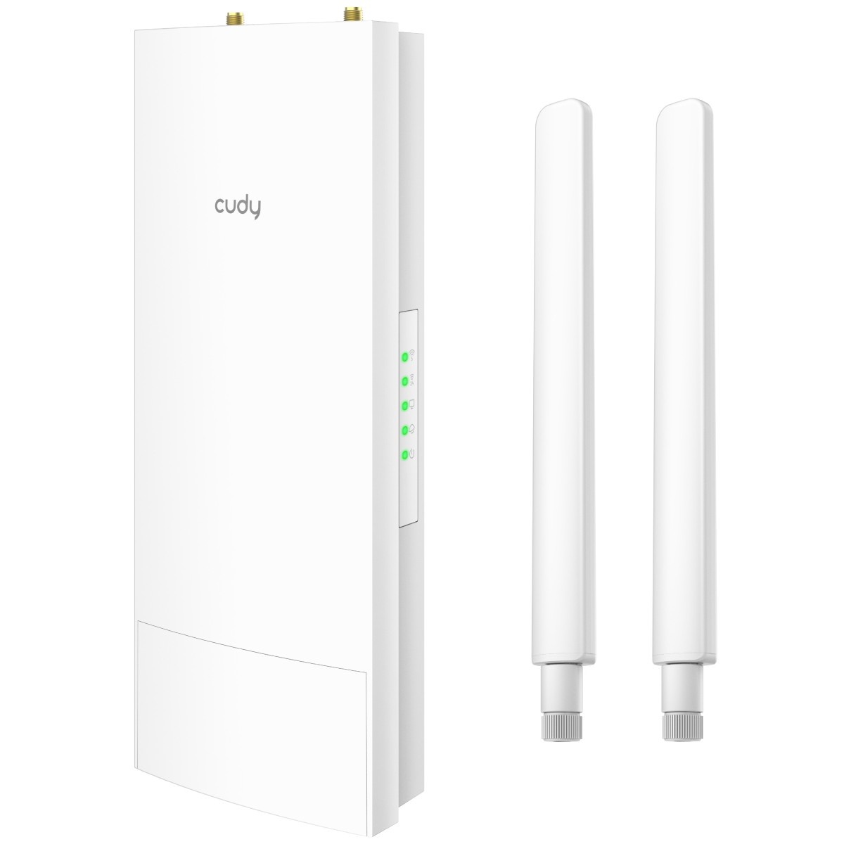 CUDY Cudy AC1200 Outdoor Access Point Wi-Fi Repeater - RETI | TecnoCARE.net Sabaudia, Latina, Terracina, San Felice Circeo e Pontinia