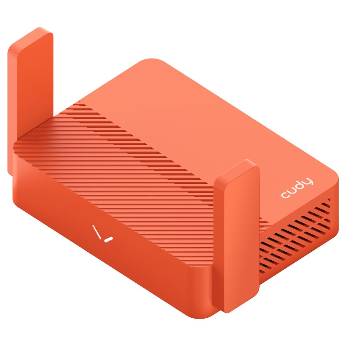 CUDY Cudy AC1200 router wireless Fast Ethernet Dual-band (2.4 GHz/5 GHz) Arancione - RETI | TecnoCARE.net Sabaudia, Latina, Terracina, San Felice Circeo e Pontinia