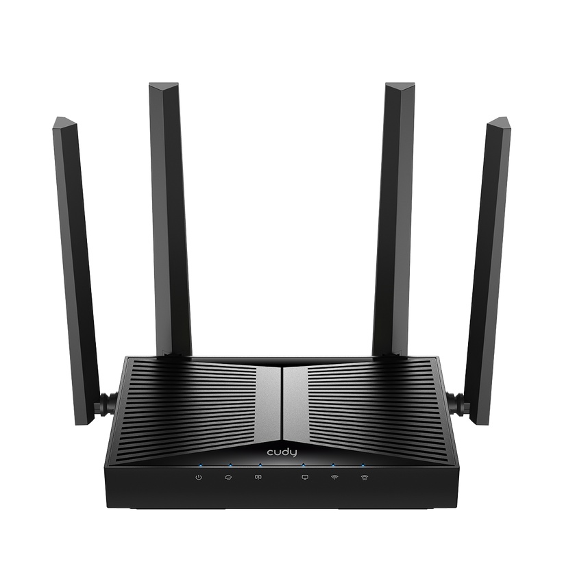 CUDY Cudy BE3600 2.5G Wi-Fi 7 Router - RETI | TecnoCARE.net Sabaudia, Latina, Terracina, San Felice Circeo e Pontinia