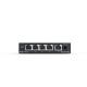 RUIJIEE REYEE SWITCH NON GESTITO A 5 PORTE GIGABIT 10/100/1000 MBPS, (CHASSIS METALLICO DESKTOP) - SWITCH E HUB | TecnoCARE.net Sabaudia, Latina, Terracina, San Felice Circeo e Pontinia