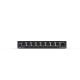 RUIJIEE REYEE SWITCH NON GESTITO A 8 PORTE GIGABIT  10/100/1000 MBPS (CHASSIS METALLICO DESKTOP) - SWITCH E HUB | TecnoCARE.net Sabaudia, Latina, Terracina, San Felice Circeo e Pontinia