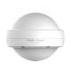 RUIJIEE REYEE CLOUD ACCESS POINT DA ESTERNO WI-FI6 POE+ 2X2, 2XGE IP68 OMNIDIREZIONALE - ACCESS POINT | TecnoCARE.net Sabaudia, Latina, Terracina, San Felice Circeo e Pontinia