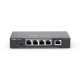RUIJIEE REYEE SMART SWITCH POE GIGABIT 10 P., 8 P. POE/POE+, P. UPLINK SFP COMBO RJ45 - SWITCH E HUB | TecnoCARE.net Sabaudia, Latina, Terracina, San Felice Circeo e Pontinia