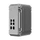 RUIJIEE REYEE CLOUD INDUSTRIAL SWITCH L2 FULL MANAGED IP40. 4X1GE POE+ POWER BUDGET 120W 2XSFP - SWITCH E HUB | TecnoCARE.net Sabaudia, Latina, Terracina, San Felice Circeo e Pontinia