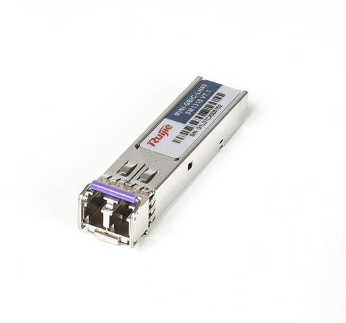 RUIJIEE REYEE TRANSCEIVER SFP 1000BASE-LX SM (1310NM, 10KM, CONNETTORE LC) - SWITCH E HUB | TecnoCARE.net Sabaudia, Latina, Terracina, San Felice Circeo e Pontinia