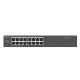 RUIJIEE REYEE SWITCH NON GESTITO A 16 PORTE GIGABIT 10/100/1000 MBPS - SWITCH E HUB | TecnoCARE.net Sabaudia, Latina, Terracina, San Felice Circeo e Pontinia