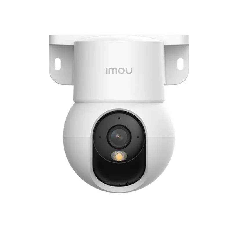 IMOU Imou Ranger Mini 5MP (3K) Cupola Telecamera di sicurezza IP Interno 2688 x 1664 Pixel Soffitto/muro - SISTEMI DI SORVEGLIANZA | TecnoCARE.net Sabaudia, Latina, Terracina, San Felice Circeo e Pontinia