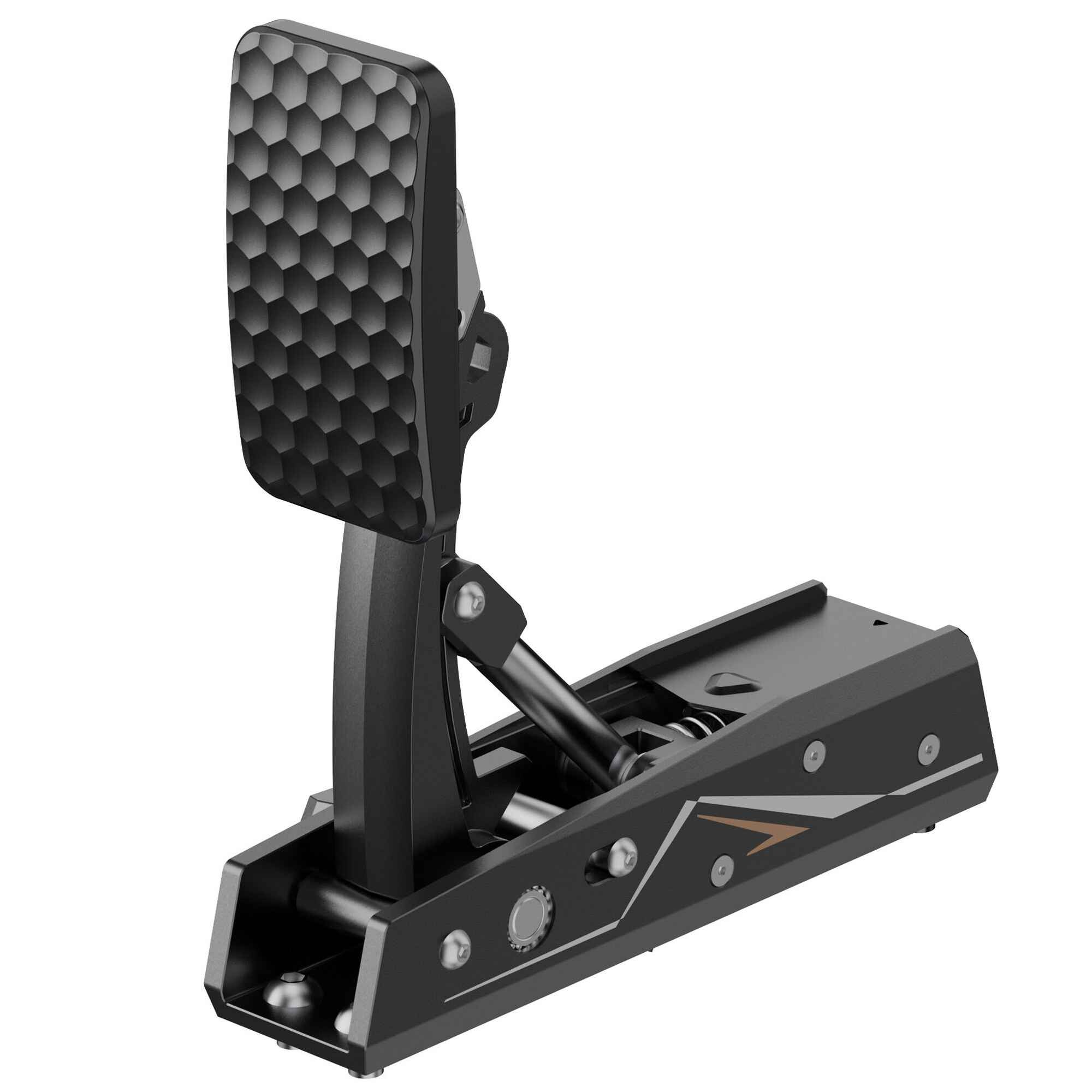 MOZA RACING MOZA CRP2 Pedale Frizione - Nero - ACCESSORI GAMING | TecnoCARE.net Sabaudia, Latina, Terracina, San Felice Circeo e Pontinia