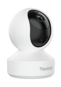REOLINK Reolink E1 Pro (W) Telecamera WiFi alimentata da DC - SISTEMI DI SORVEGLIANZA | TecnoCARE.net Sabaudia, Latina, Terracina, San Felice Circeo e Pontinia