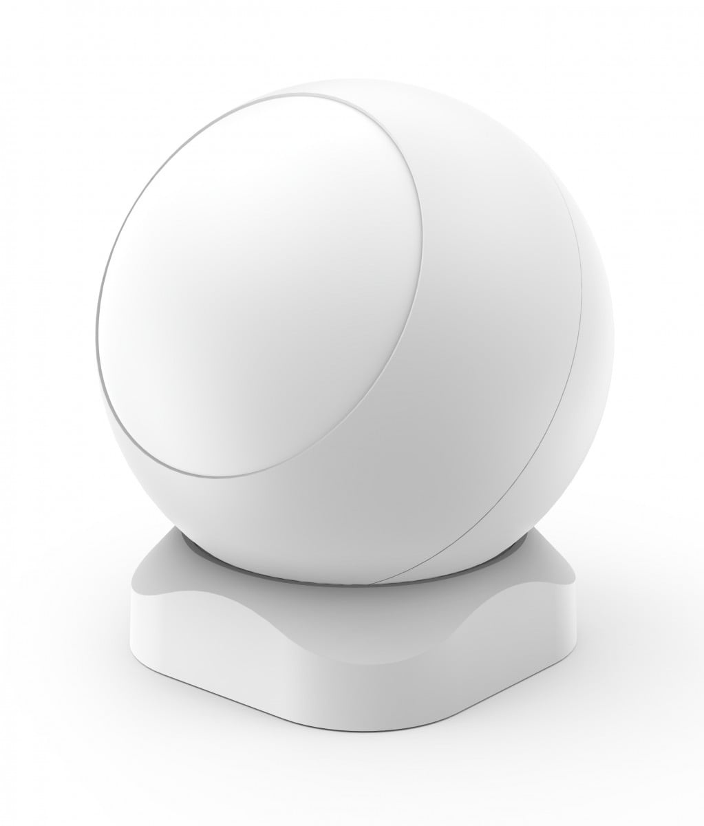 IMOU Imou ZP1 Sensore infrarosso Cablato Parete Bianco - ALLARMI E SENSORI DOMESTICI | TecnoCARE.net Sabaudia, Latina, Terracina, San Felice Circeo e Pontinia
