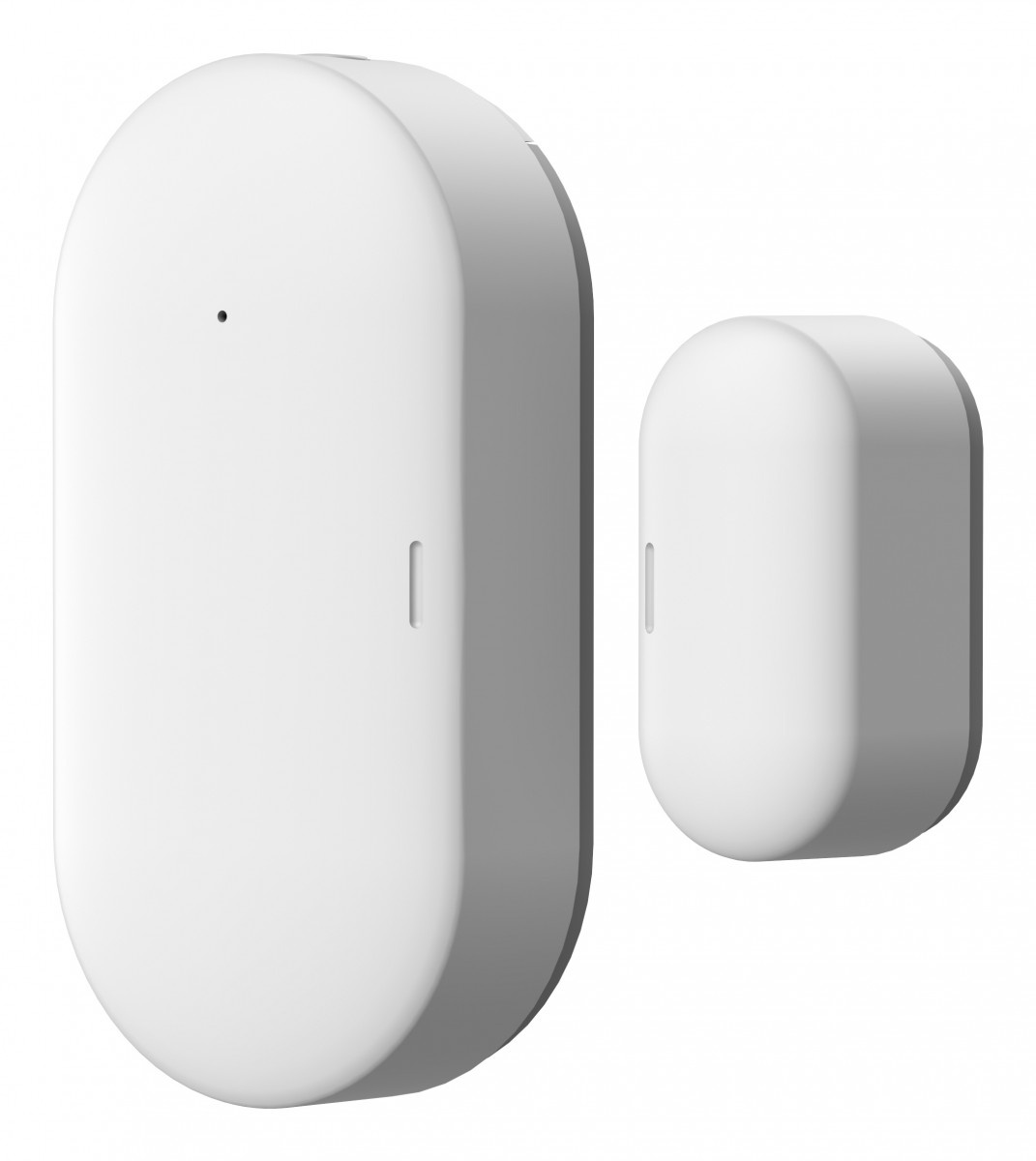 IMOU Imou ZD1 sensore per porta/finestra Wireless Porta/Finestra Bianco - ALLARMI E SENSORI DOMESTICI | TecnoCARE.net Sabaudia, Latina, Terracina, San Felice Circeo e Pontinia