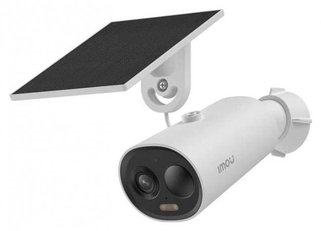 IMOU Imou IPC-K9DC-5M0WEH-V2 Telecamera WRL 5 Mpx - SISTEMI DI SORVEGLIANZA | TecnoCARE.net Sabaudia, Latina, Terracina, San Felice Circeo e Pontinia