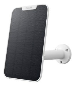 REOLINK Reolink Argus Track Telecamera WiFi a batteria con pannello solare - SISTEMI DI SORVEGLIANZA | TecnoCARE.net Sabaudia, Latina, Terracina, San Felice Circeo e Pontinia