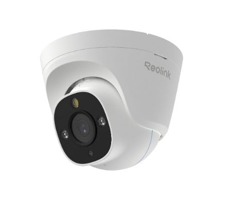 REOLINK Reolink RP-PCT12M Registratore Video di Rete - SISTEMI DI SORVEGLIANZA | TecnoCARE.net Sabaudia, Latina, Terracina, San Felice Circeo e Pontinia