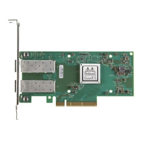 MELLANOX Mellanox Technologies MCX512A-ACAT scheda di rete e adattatore Interno Fibra 25000 Mbit/s - COMPONENTI | TecnoCARE.net Sabaudia, Latina, Terracina, San Felice Circeo e Pontinia