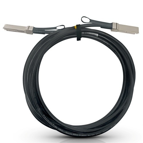 MELLANOX Mellanox Technologies MCP1650-H002E26 cavo a fibre ottiche 2 m QSFP56 Nero - CAVI PER COMPUTER E PERIFERICHE | TecnoCARE.net Sabaudia, Latina, Terracina, San Felice Circeo e Pontinia