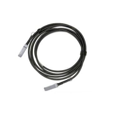 MELLANOX Mellanox Technologies MCP1600-E005E26 cavo InfiniBand 5 m QSFP28 Nero - CAVI PER COMPUTER E PERIFERICHE | TecnoCARE.net Sabaudia, Latina, Terracina, San Felice Circeo e Pontinia