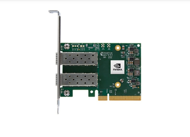 MELLANOX Nvidia ConnectX-6 Lx Interno Ethernet 50000 Mbit/s - COMPONENTI | TecnoCARE.net Sabaudia, Latina, Terracina, San Felice Circeo e Pontinia