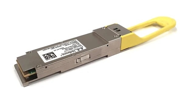 NVIDIA Nvidia 980-9I042-00C000 modulo del ricetrasmettitore di rete Fibra ottica 100000 Mbit/s QSFP28 1310 nm - RETI | TecnoCARE.net Sabaudia, Latina, Terracina, San Felice Circeo e Pontinia