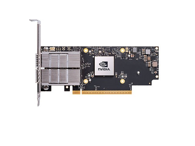 MELLANOX Nvidia MCX755106AC-HEAT Interno Fibra 200000 Mbit/s - COMPONENTI | TecnoCARE.net Sabaudia, Latina, Terracina, San Felice Circeo e Pontinia