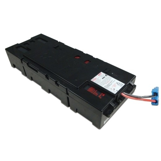 APC APC APCRBC115 batteria UPS Acido piombo (VRLA) 48 V - BATTERIE E ALIMENTATORI | TecnoCARE.net Sabaudia, Latina, Terracina, San Felice Circeo e Pontinia