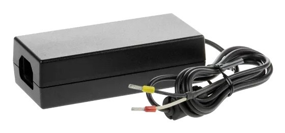 AXIS AXIS 5503-102 alimentatore/inverter interno 36 W nero - BATTERIE E ALIMENTATORI | TecnoCARE.net Sabaudia, Latina, Terracina, San Felice Circeo e Pontinia