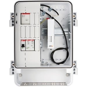 AXIS AXIS 5505-401 accessorio per telecamera di sicurezza Involucro - SISTEMI DI SORVEGLIANZA | TecnoCARE.net Sabaudia, Latina, Terracina, San Felice Circeo e Pontinia