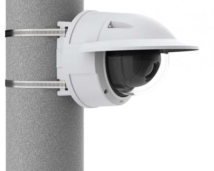 AXIS AXIS 01164-001 accessorio per telecamera di sicurezza Supporto - SISTEMI DI SORVEGLIANZA | TecnoCARE.net Sabaudia, Latina, Terracina, San Felice Circeo e Pontinia