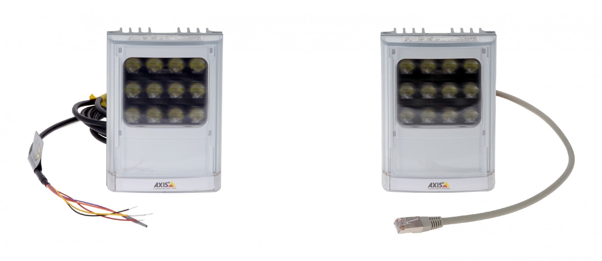 AXIS AXIS 01216-001 accessorio per telecamera di sicurezza unità LED IR - SISTEMI DI SORVEGLIANZA | TecnoCARE.net Sabaudia, Latina, Terracina, San Felice Circeo e Pontinia