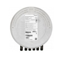 AXIS AXIS 01535-001 switch di rete Fast Ethernet (10/100) Power over Ethernet (PoE) Alluminio - RETI | TecnoCARE.net Sabaudia, Latina, Terracina, San Felice Circeo e Pontinia