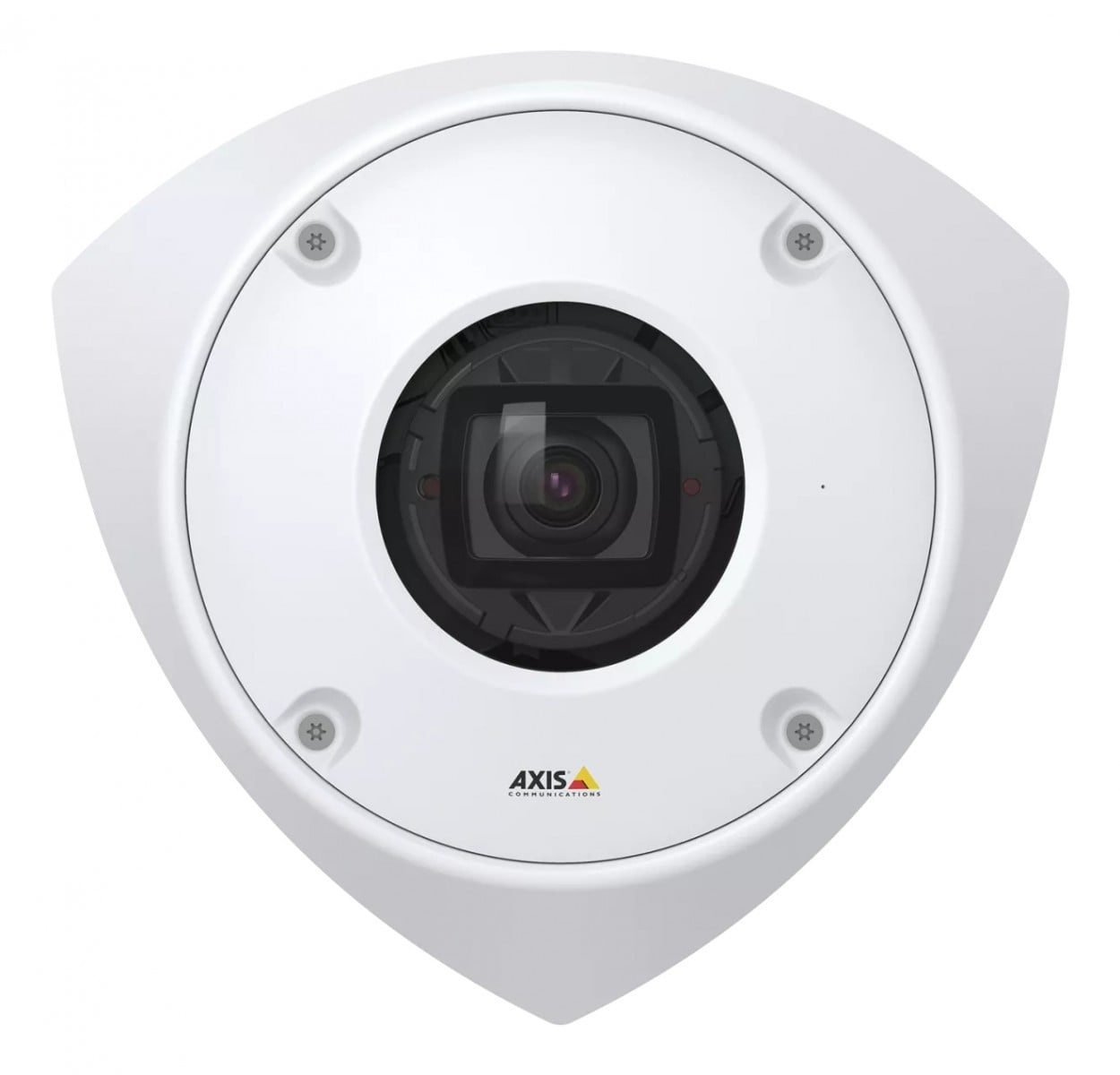 AXIS AXIS 01766-001 telecamera di sicurezza Telecamera IP Dome per esterni 2304 x 1728 pixel Soffitto/parete - SISTEMI DI SORVEGLIANZA | TecnoCARE.net Sabaudia, Latina, Terracina, San Felice Circeo e Pontinia