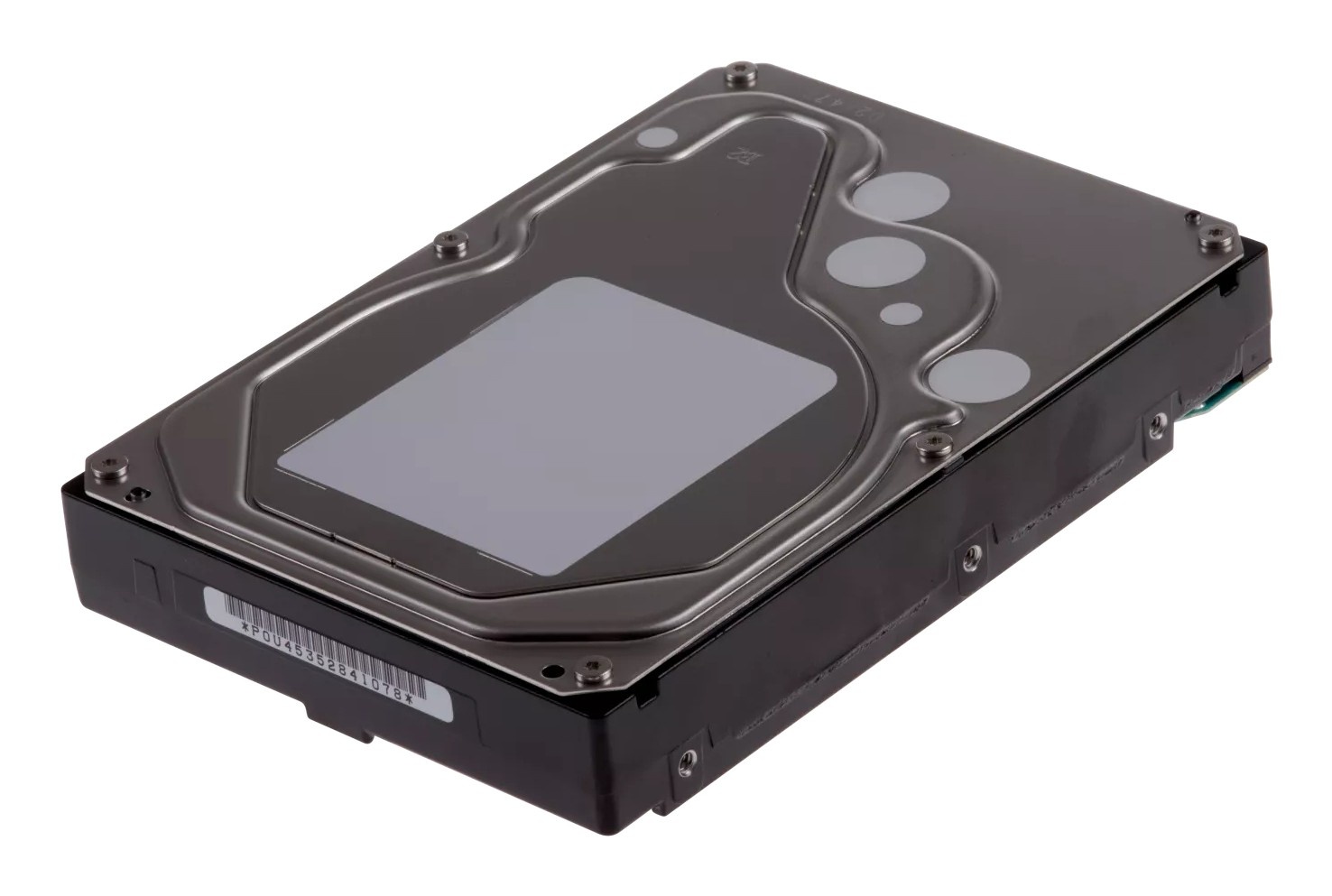 AXIS AXIS 01859-001 internal hard drive 6TB 7200 RPM 3.5" Serial ATA - SISTEMI DI SORVEGLIANZA | TecnoCARE.net Sabaudia, Latina, Terracina, San Felice Circeo e Pontinia