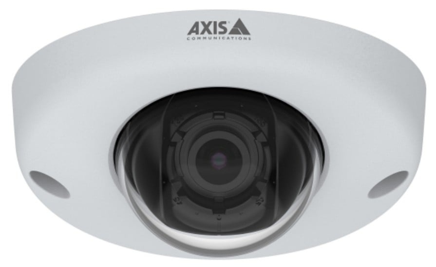 AXIS AXIS 01920-001 telecamera di sicurezza Telecamera di sicurezza Dome IP 1920 x 1080 pixel da soffitto - SISTEMI DI SORVEGLIANZA | TecnoCARE.net Sabaudia, Latina, Terracina, San Felice Circeo e Pontinia