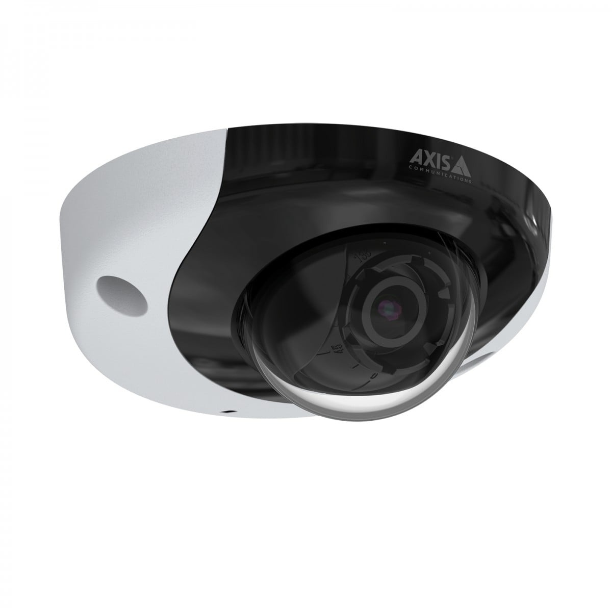 AXIS AXIS 01932-021 telecamera di sicurezza Telecamera IP Dome per sorveglianza interna, 1920 x 1080 pixel, da soffitto - SISTEMI DI SORVEGLIANZA | TecnoCARE.net Sabaudia, Latina, Terracina, San Felice Circeo e Pontinia