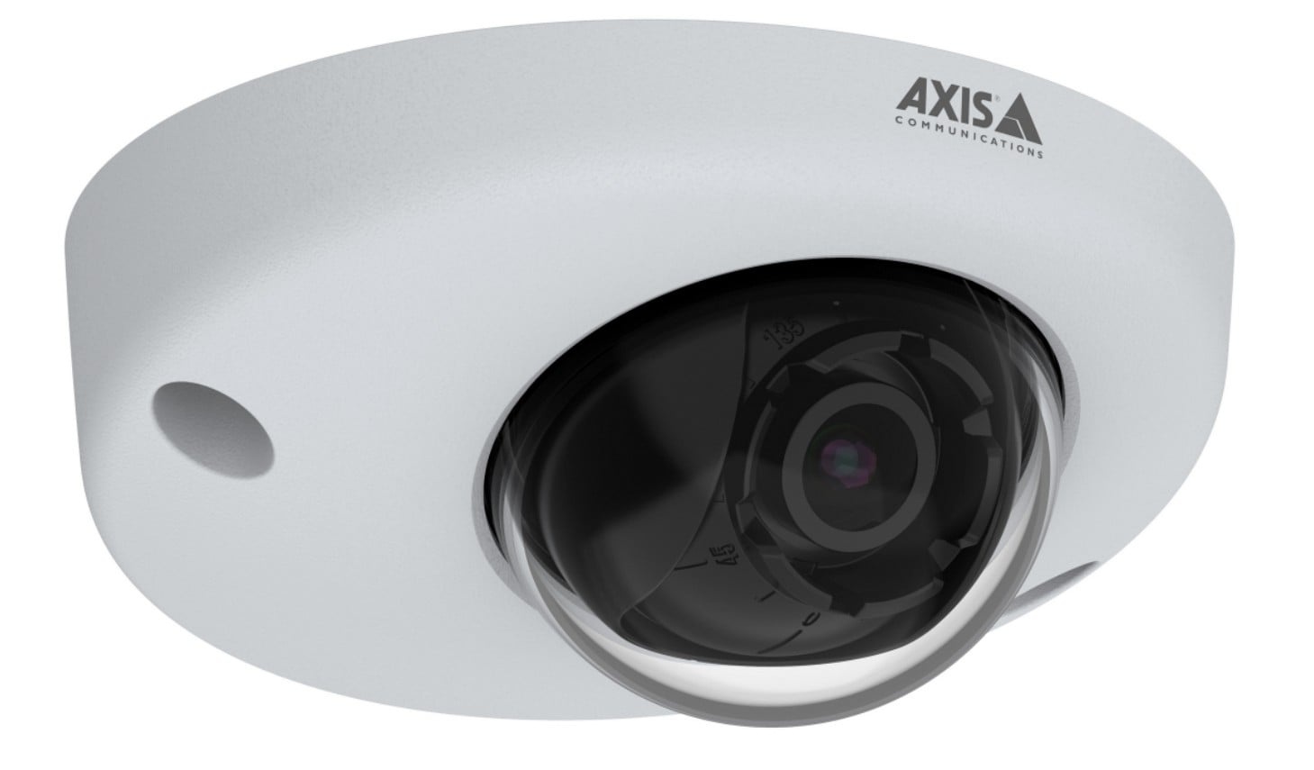 AXIS AXIS 01933-001 telecamera di sicurezza Telecamera IP Dome per monitoraggio interno, 1920 x 1080 pixel, da soffitto - SISTEMI DI SORVEGLIANZA | TecnoCARE.net Sabaudia, Latina, Terracina, San Felice Circeo e Pontinia