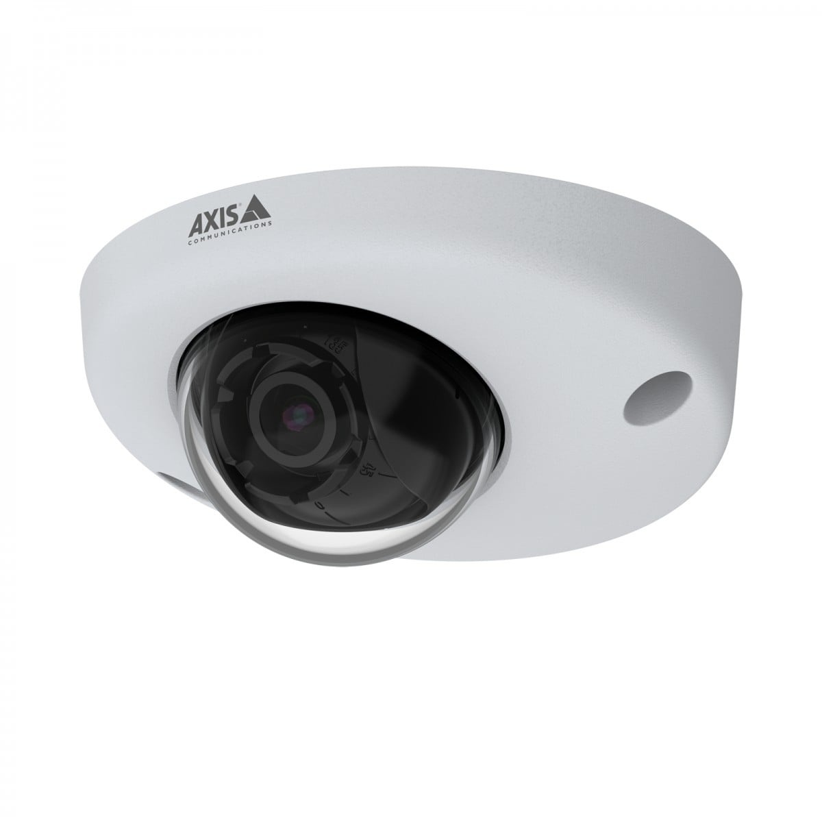 AXIS AXIS 01933-021 telecamera di sicurezza Telecamera IP Dome per sorveglianza interna, 1920 x 1080 pixel, da soffitto - SISTEMI DI SORVEGLIANZA | TecnoCARE.net Sabaudia, Latina, Terracina, San Felice Circeo e Pontinia