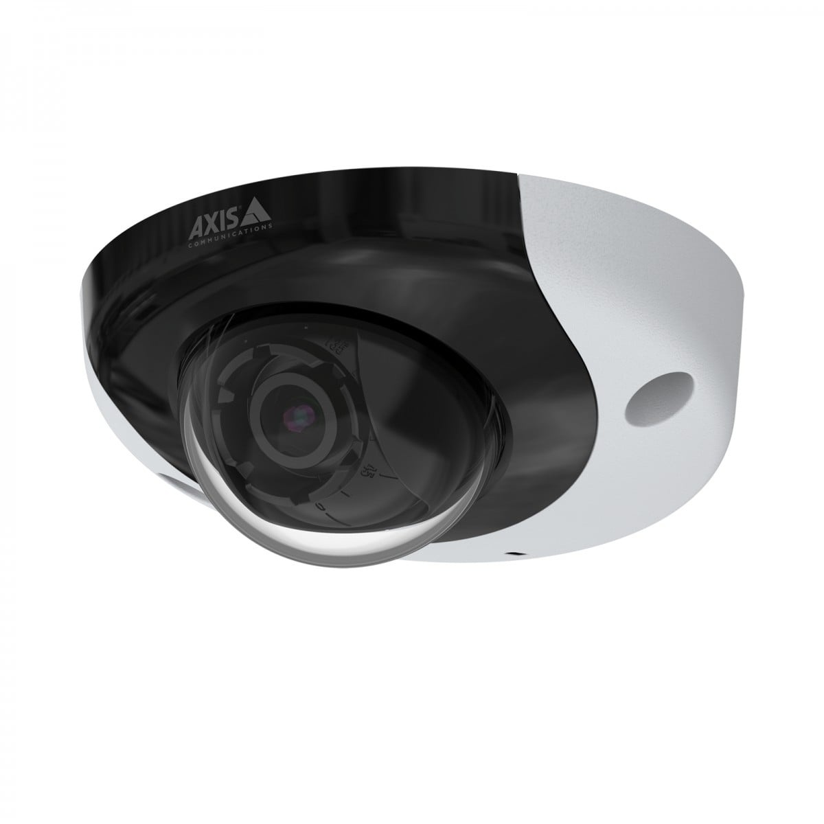 AXIS AXIS 01919-021 telecamera di sicurezza Telecamera IP Dome per monitoraggio interno, 1920 x 1080 pixel, da soffitto - SISTEMI DI SORVEGLIANZA | TecnoCARE.net Sabaudia, Latina, Terracina, San Felice Circeo e Pontinia
