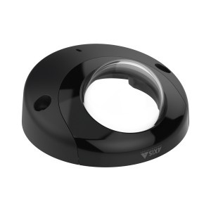 AXIS AXIS 02004-001 accessorio per telecamera di sicurezza Copertura - SISTEMI DI SORVEGLIANZA | TecnoCARE.net Sabaudia, Latina, Terracina, San Felice Circeo e Pontinia