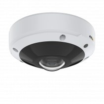 AXIS AXIS 02018-001 telecamera di sicurezza Telecamera IP Dome per monitoraggio interno 2560 x 1920 pixel Soffitto/parete - SISTEMI DI SORVEGLIANZA | TecnoCARE.net Sabaudia, Latina, Terracina, San Felice Circeo e Pontinia