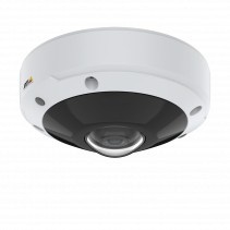 AXIS AXIS 02018-001 telecamera di sicurezza Telecamera IP Dome per monitoraggio interno 2560 x 1920 pixel Soffitto/parete - SISTEMI DI SORVEGLIANZA | TecnoCARE.net Sabaudia, Latina, Terracina, San Felice Circeo e Pontinia