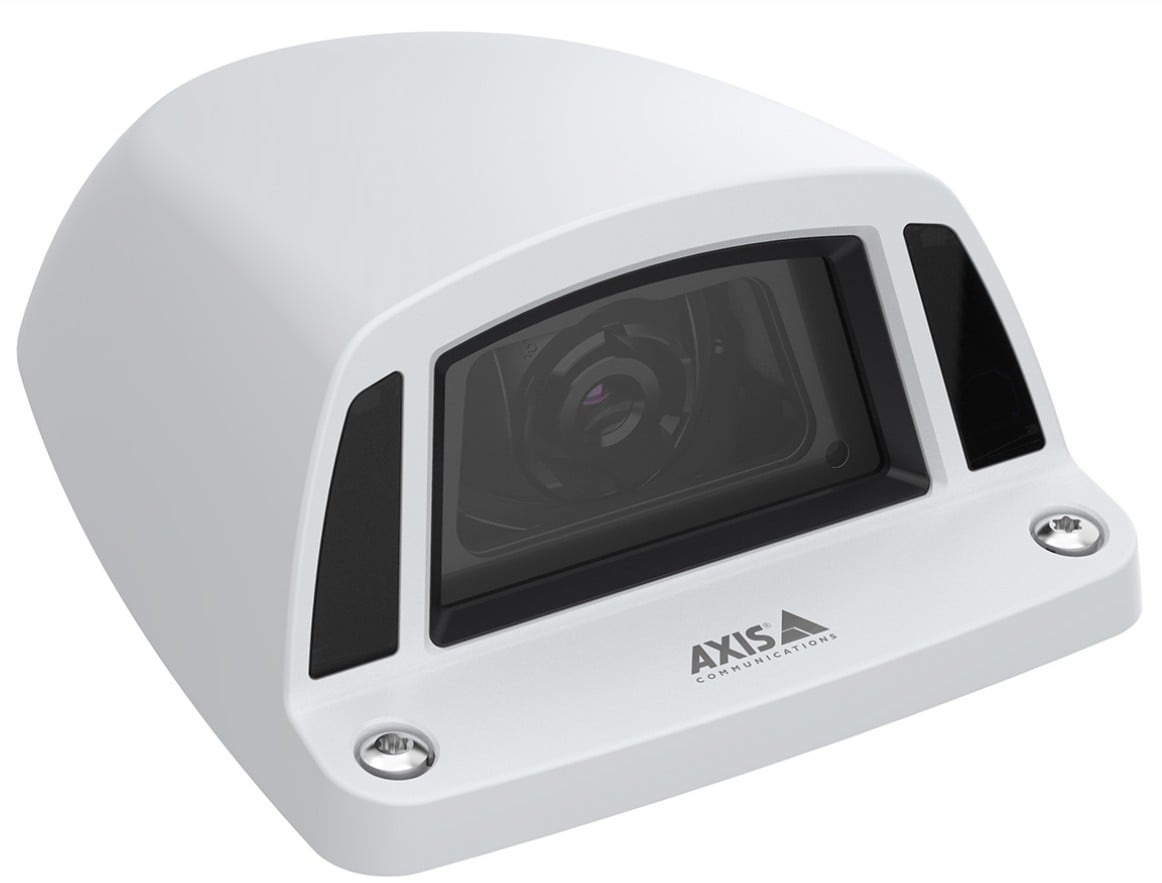 AXIS AXIS 02090-001 telecamera di sicurezza Telecamera IP per monitoraggio interno 1920 x 1080 pixel Soffitto/parete - SISTEMI DI SORVEGLIANZA | TecnoCARE.net Sabaudia, Latina, Terracina, San Felice Circeo e Pontinia