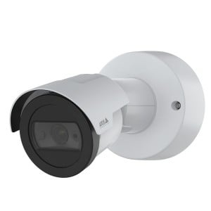 AXIS AXIS 02131-001 telecamera di sicurezza Telecamera IP Bullet per monitoraggio interno ed esterno, 1920 x 1080 pixel, da soffitto/parete - SISTEMI DI SORVEGLIANZA | TecnoCARE.net Sabaudia, Latina, Terracina, San Felice Circeo e Pontinia