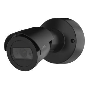 AXIS AXIS 02134-001 telecamera di sicurezza Telecamera IP Bullet per monitoraggio interno ed esterno, 2304 x 1728 pixel, da soffitto/da parete - SISTEMI DI SORVEGLIANZA | TecnoCARE.net Sabaudia, Latina, Terracina, San Felice Circeo e Pontinia