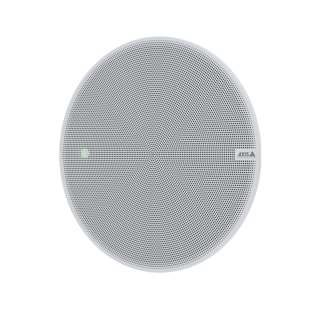 AXIS AXIS 02323-001 altoparlante 2 vie bianco cablato - AUDIO DOMESTICI | TecnoCARE.net Sabaudia, Latina, Terracina, San Felice Circeo e Pontinia
