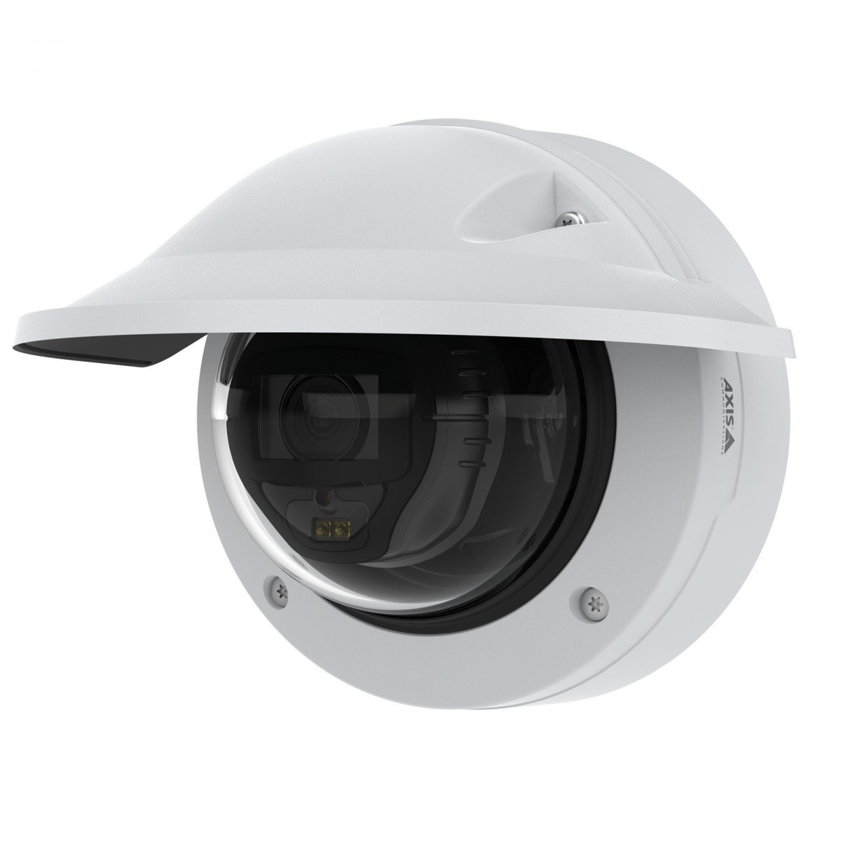 AXIS AXIS 02330-001 telecamera di sicurezza Telecamera IP Dome per esterni 2592 x 1944 pixel Soffitto/parete - SISTEMI DI SORVEGLIANZA | TecnoCARE.net Sabaudia, Latina, Terracina, San Felice Circeo e Pontinia