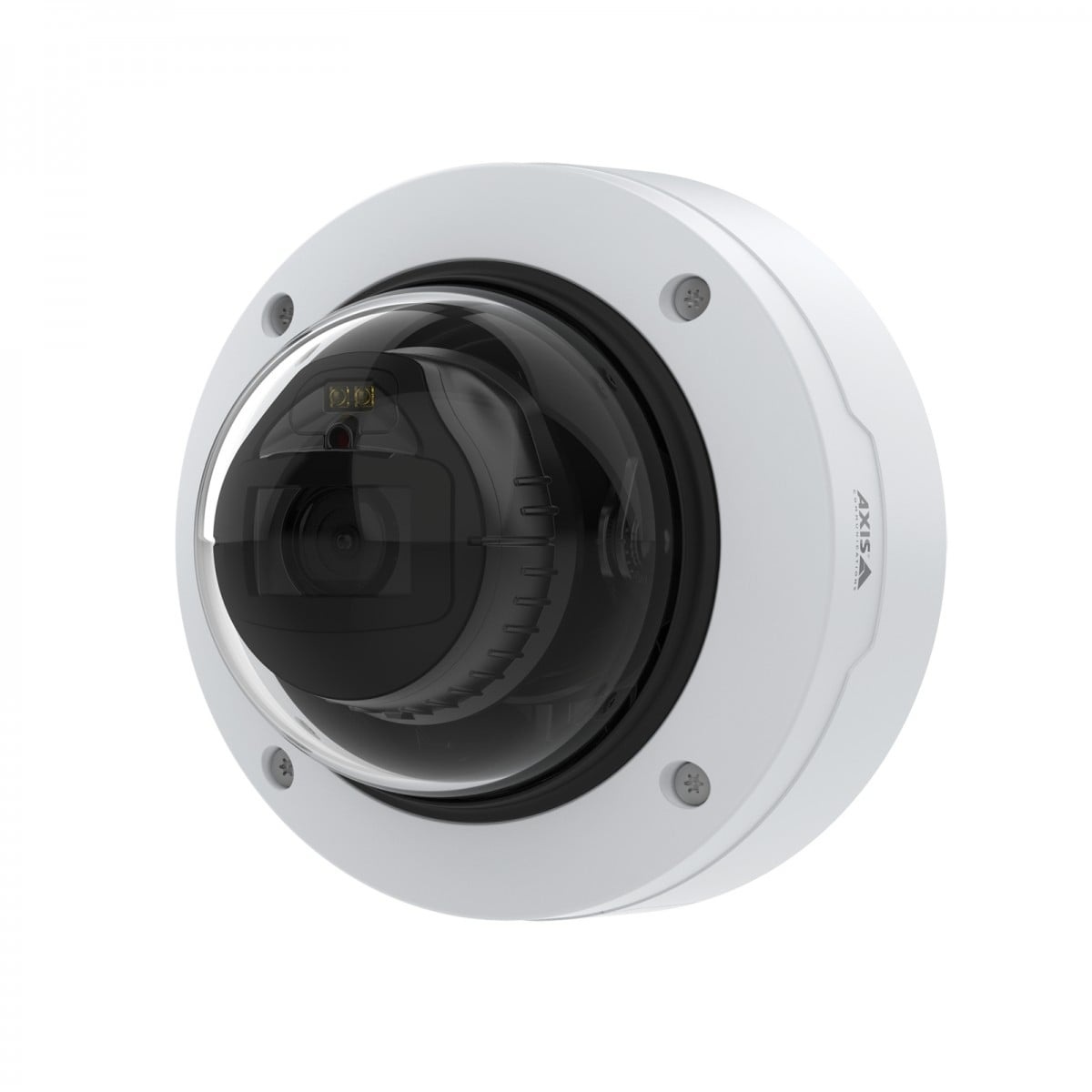AXIS AXIS 02331-001 telecamera di sicurezza Telecamera IP Dome per monitoraggio interno 3840 x 2160 pixel Soffitto/parete - SISTEMI DI SORVEGLIANZA | TecnoCARE.net Sabaudia, Latina, Terracina, San Felice Circeo e Pontinia
