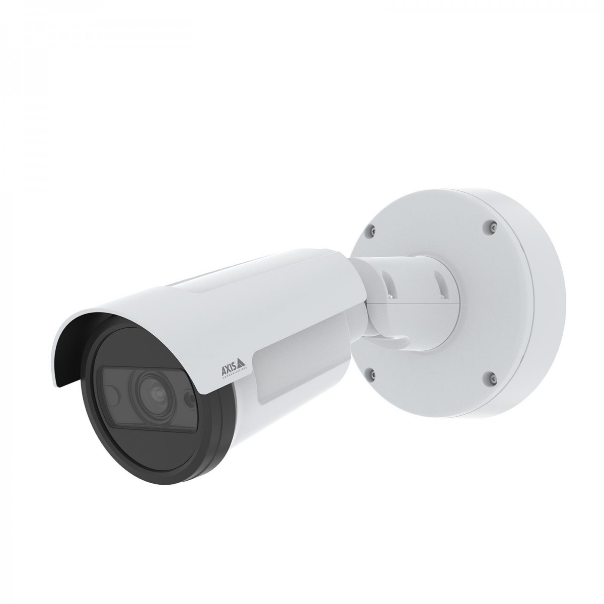 AXIS AXIS 02339-001 telecamera di sicurezza Telecamera IP Bullet per monitoraggio interno ed esterno, 1920 x 1080 pixel, Muro/Palo - SISTEMI DI SORVEGLIANZA | TecnoCARE.net Sabaudia, Latina, Terracina, San Felice Circeo e Pontinia